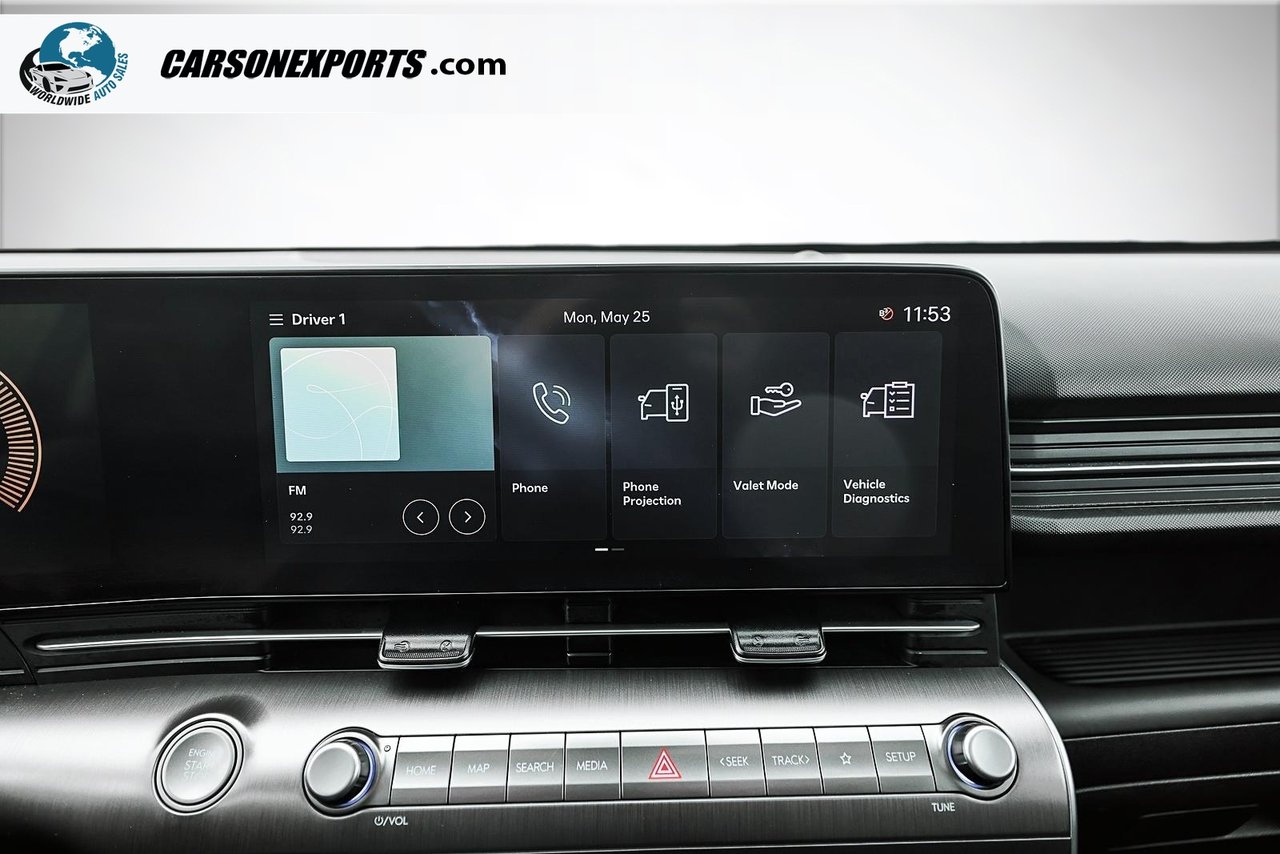 2025 Hyundai Kona 2.0L Preferred-25
