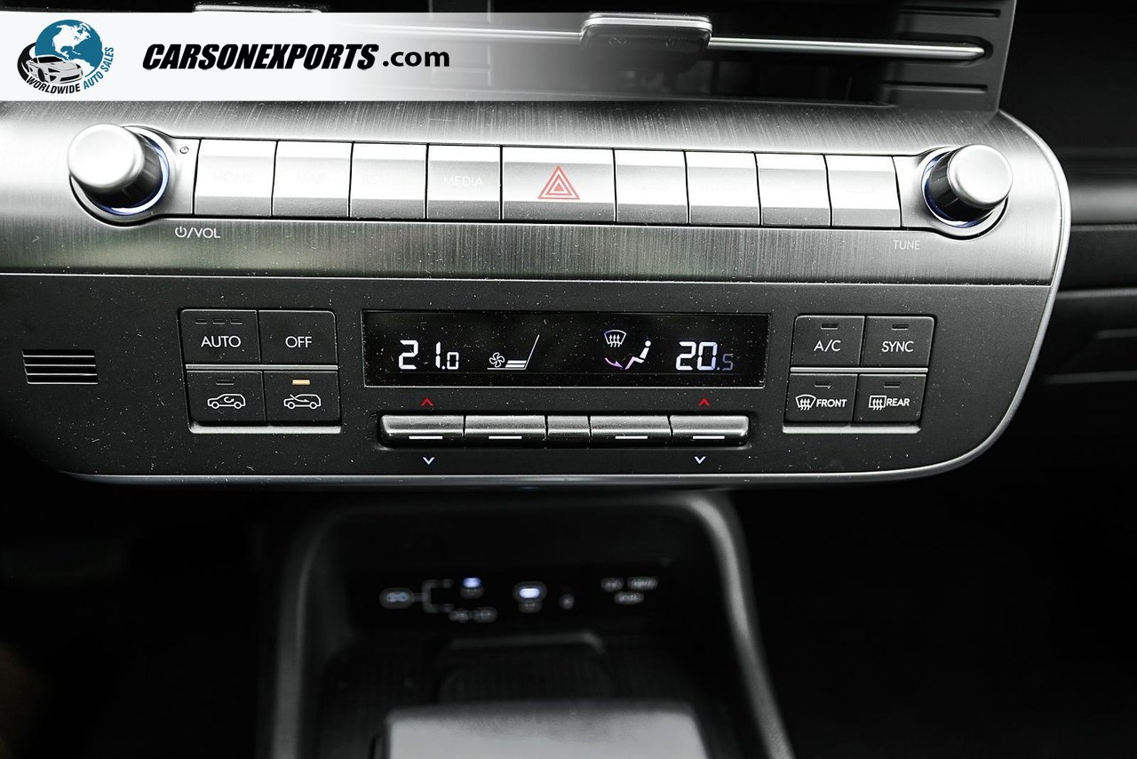 2025 Hyundai Kona 2.0L Preferred-18