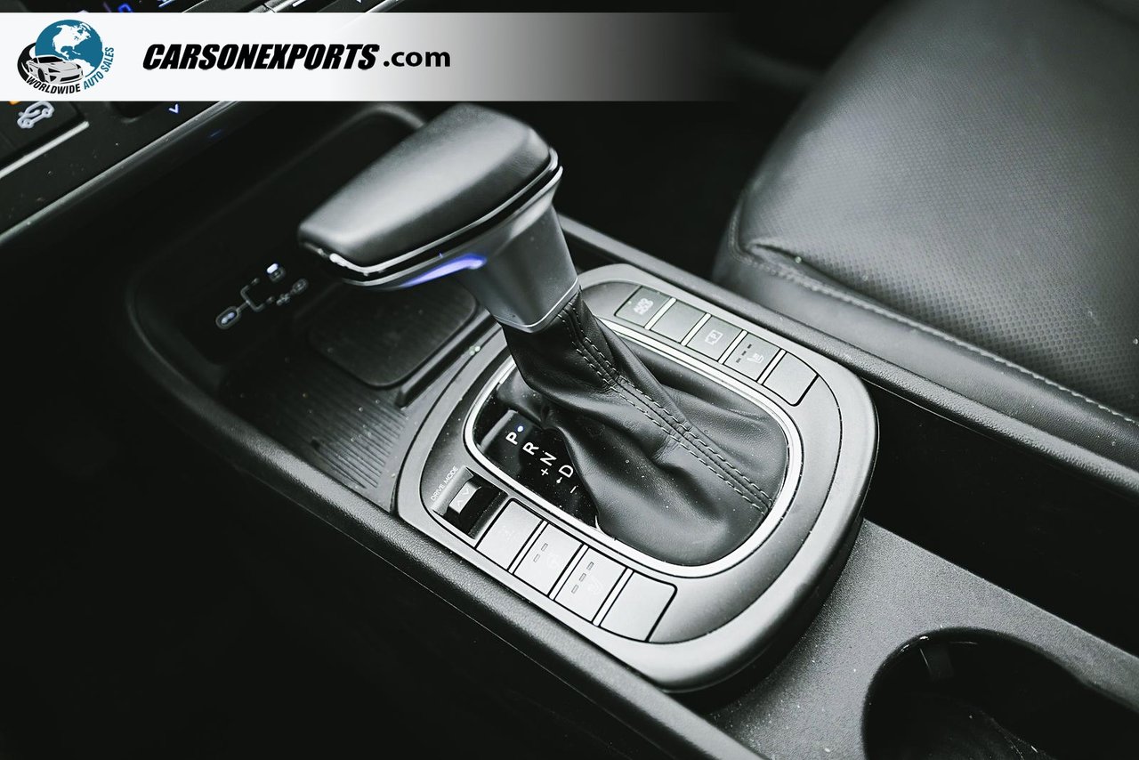 2025 Hyundai Kona 2.0L Preferred-19