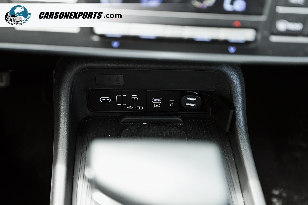 2025 Hyundai Kona 2.0L Preferred-19