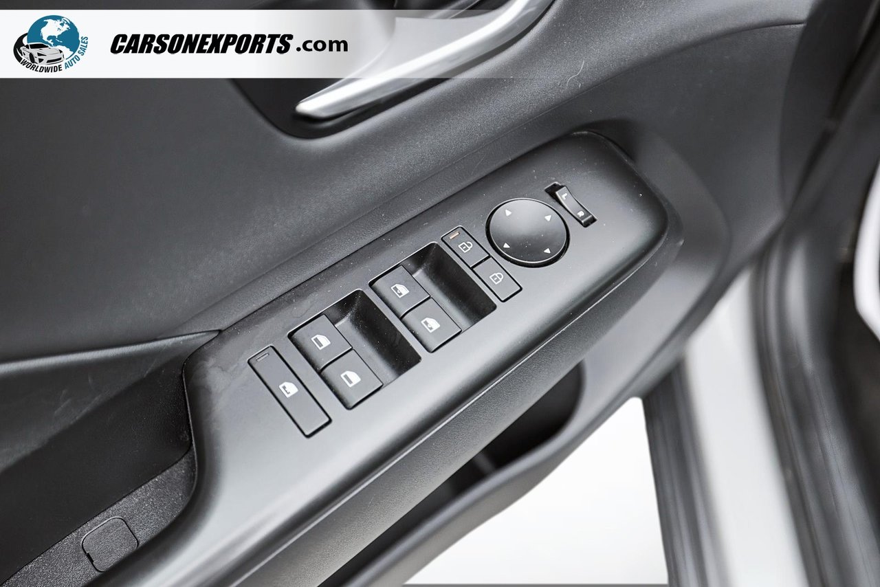 2025 Hyundai Kona 2.0L Preferred-15