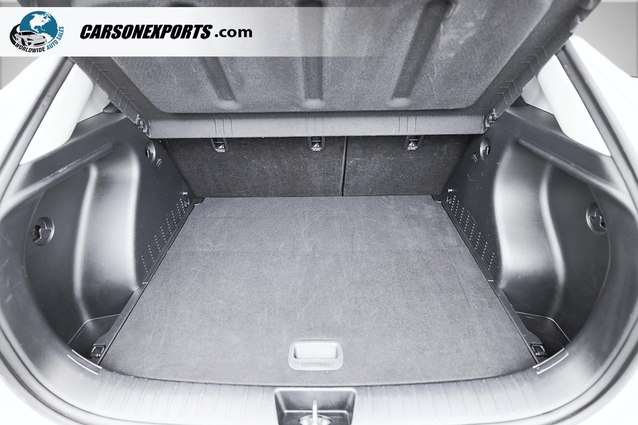 2025 Hyundai Kona 2.0L Preferred-8