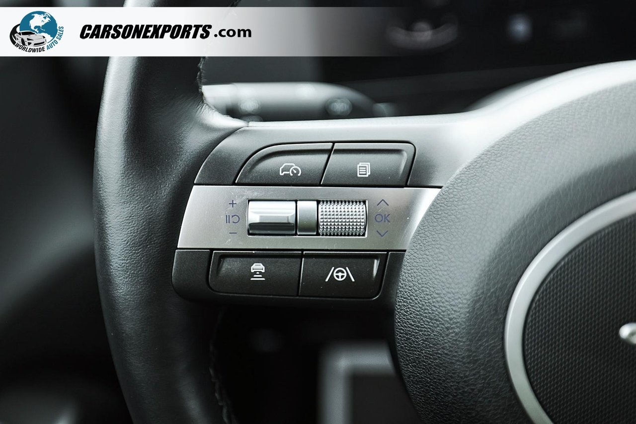 2025 Hyundai Kona 2.0L Preferred-20