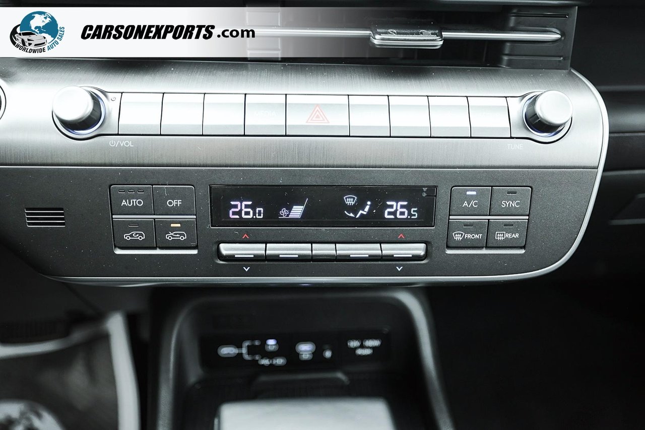 2025 Hyundai Kona 2.0L Preferred-27