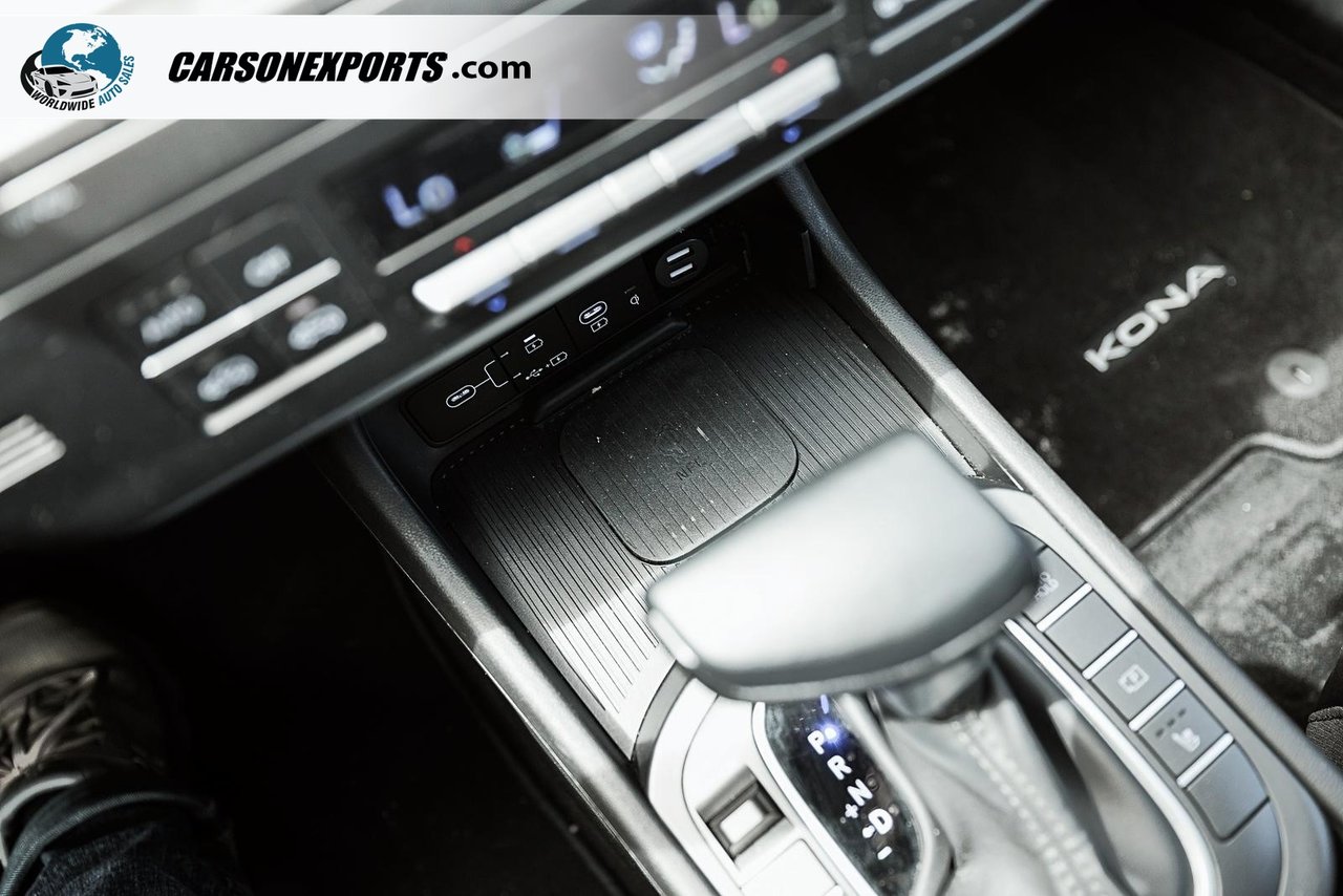 2025 Hyundai Kona 2.0L Preferred-20