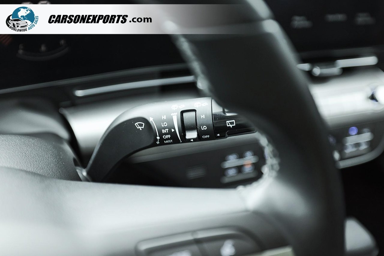 2025 Hyundai Kona 2.0L Preferred-19