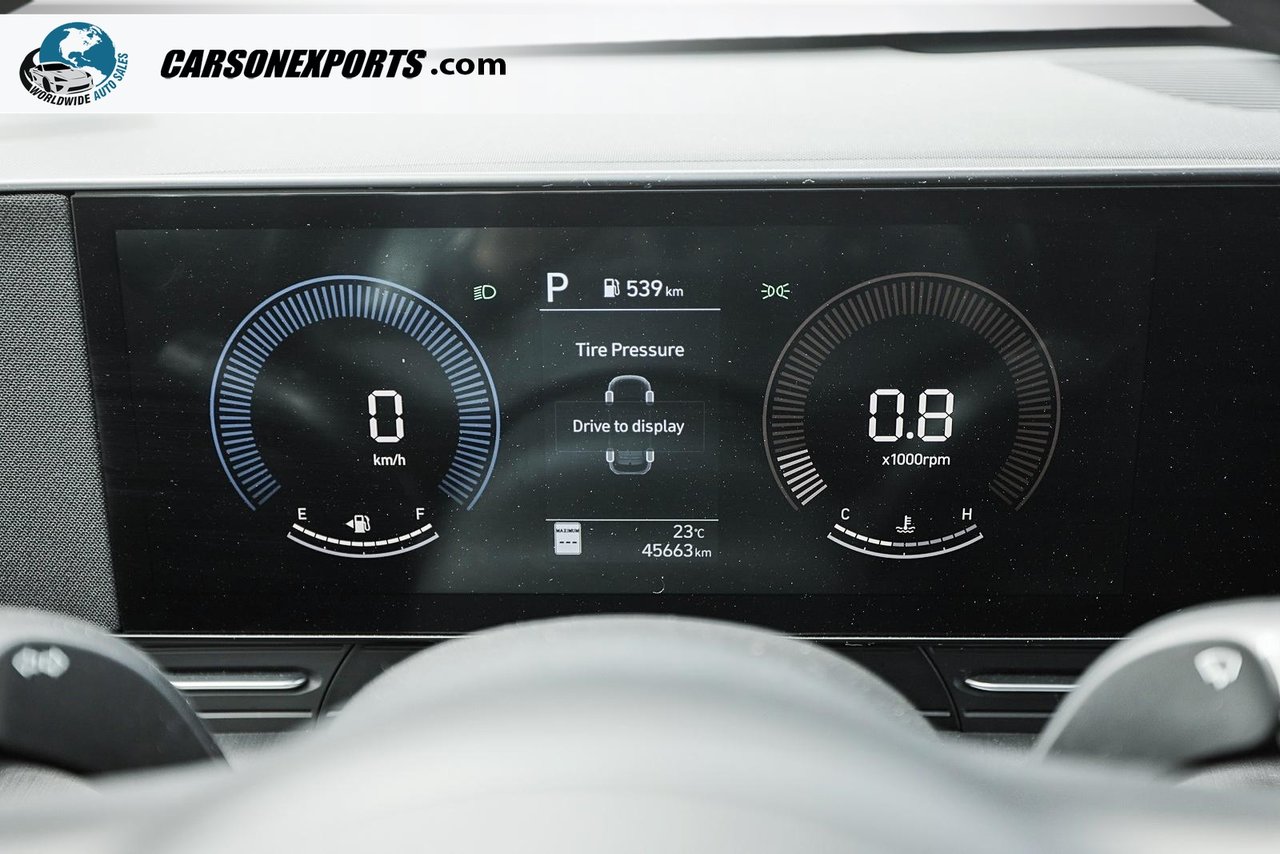 2025 Hyundai Kona 2.0L Preferred-14