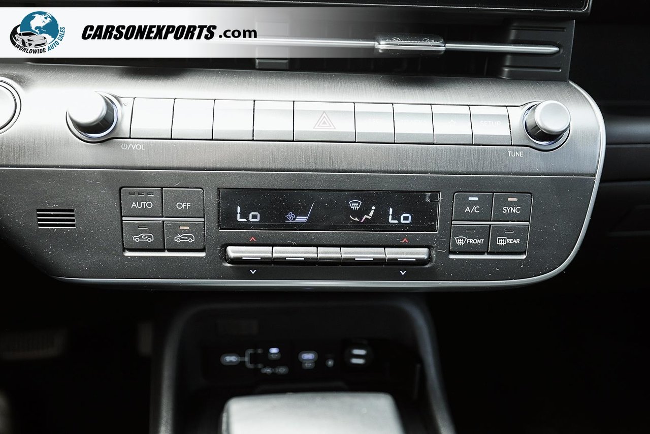 2025 Hyundai Kona 2.0L Preferred-18