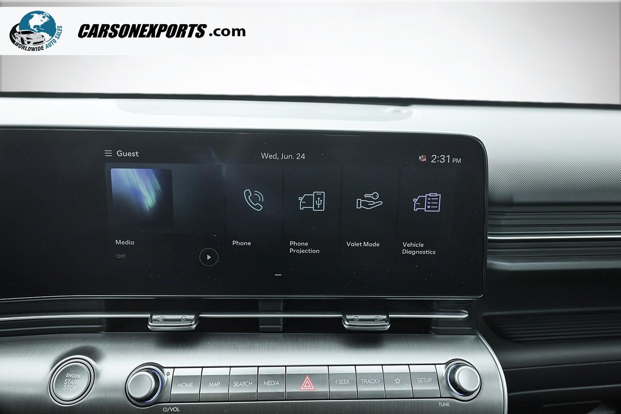 2025 Hyundai Kona 2.0L Preferred-25