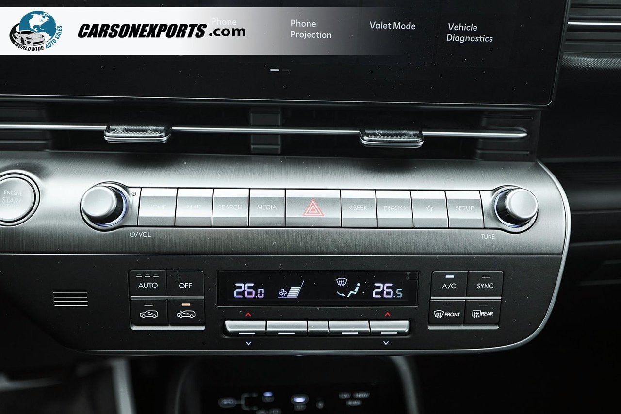 2025 Hyundai Kona 2.0L Preferred-26