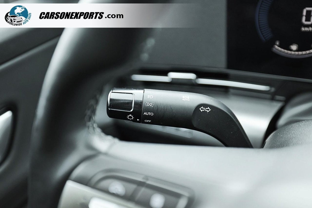 2025 Hyundai Kona 2.0L Preferred-18