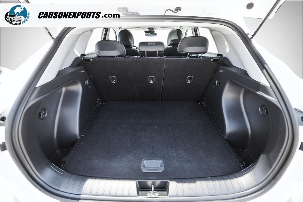2025 Hyundai Kona 2.0L Preferred-8