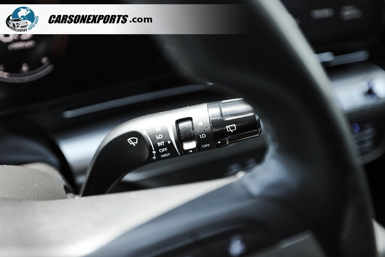 2025 Hyundai Kona 2.0L Preferred-19
