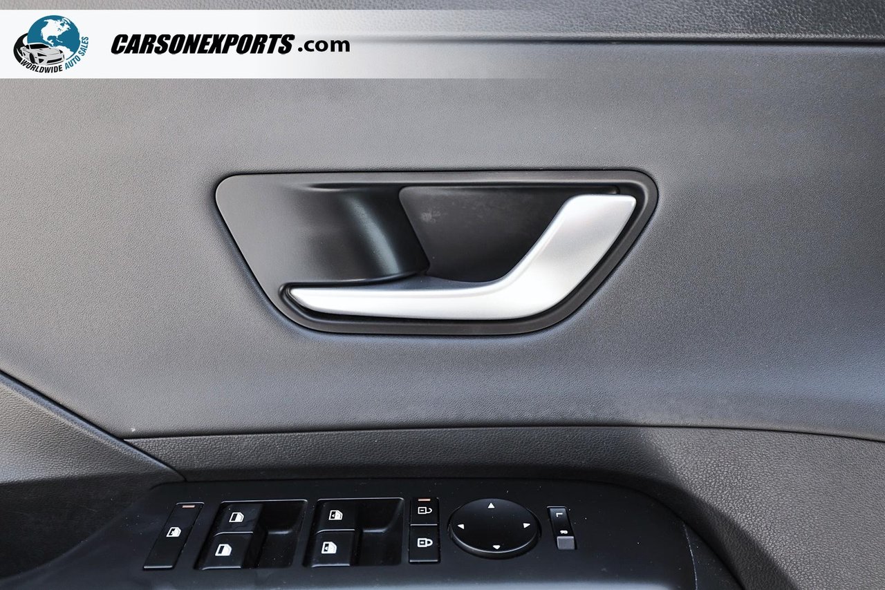 2025 Hyundai Kona 2.0L Preferred-16