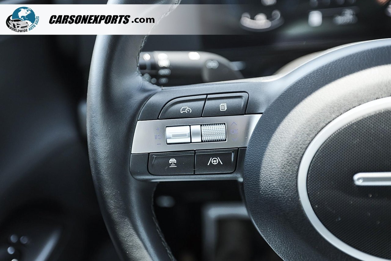 2025 Hyundai Kona 2.0L Preferred-20