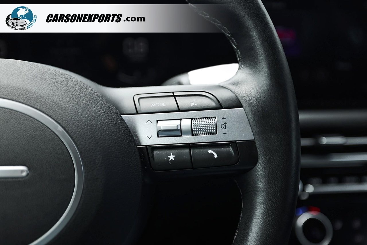 2025 Hyundai Santa Cruz Preferred-18