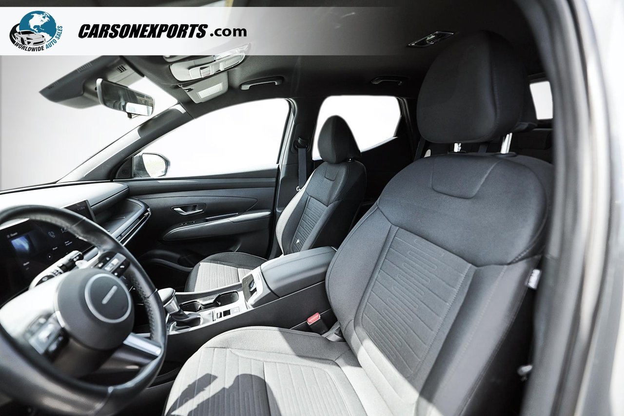 2025 Hyundai Santa Cruz Preferred-12