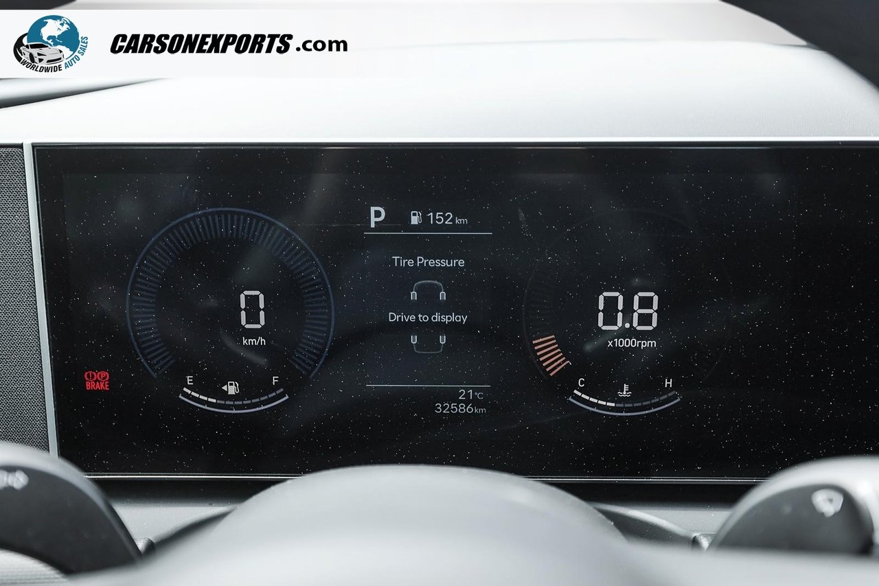 2025 Hyundai Santa Cruz Preferred-19
