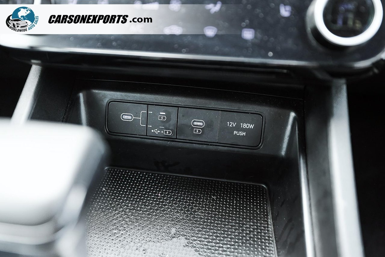 2025 Hyundai Santa Cruz Preferred-24