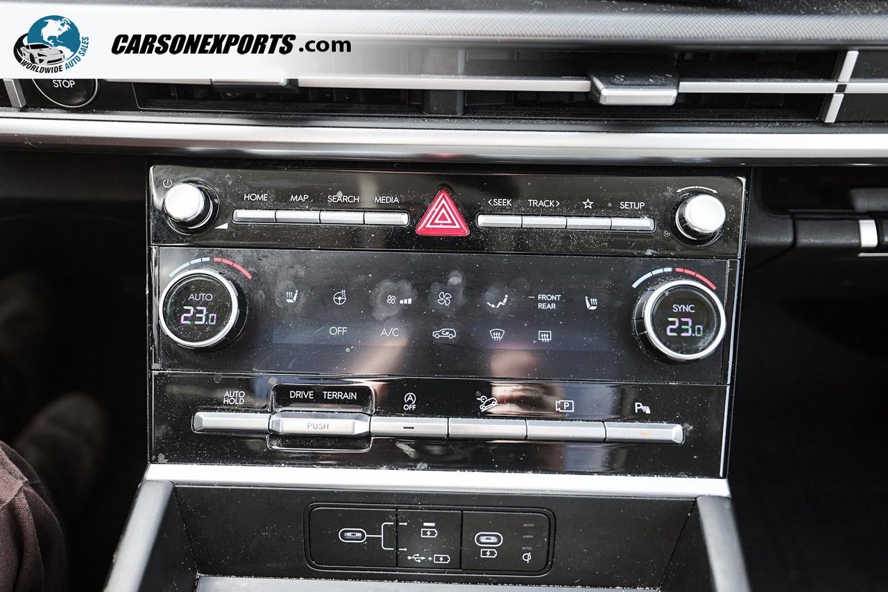 2025 Hyundai Santa Fe XRT-18