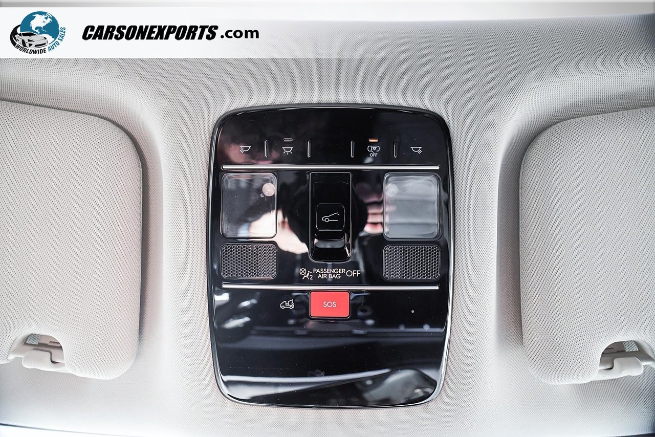 2025 Hyundai Santa Fe XRT-20