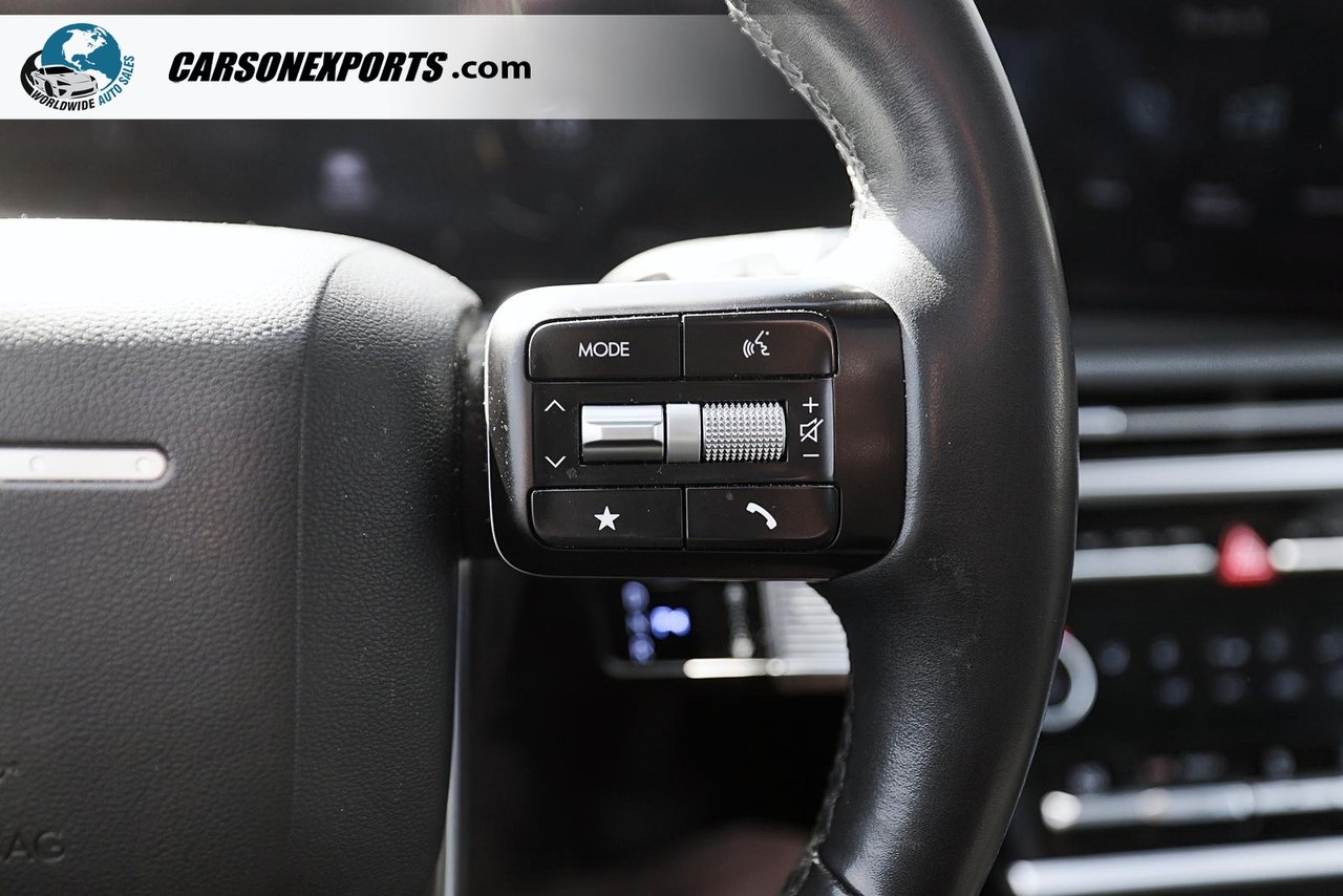 2025 Hyundai Santa Fe XRT-13