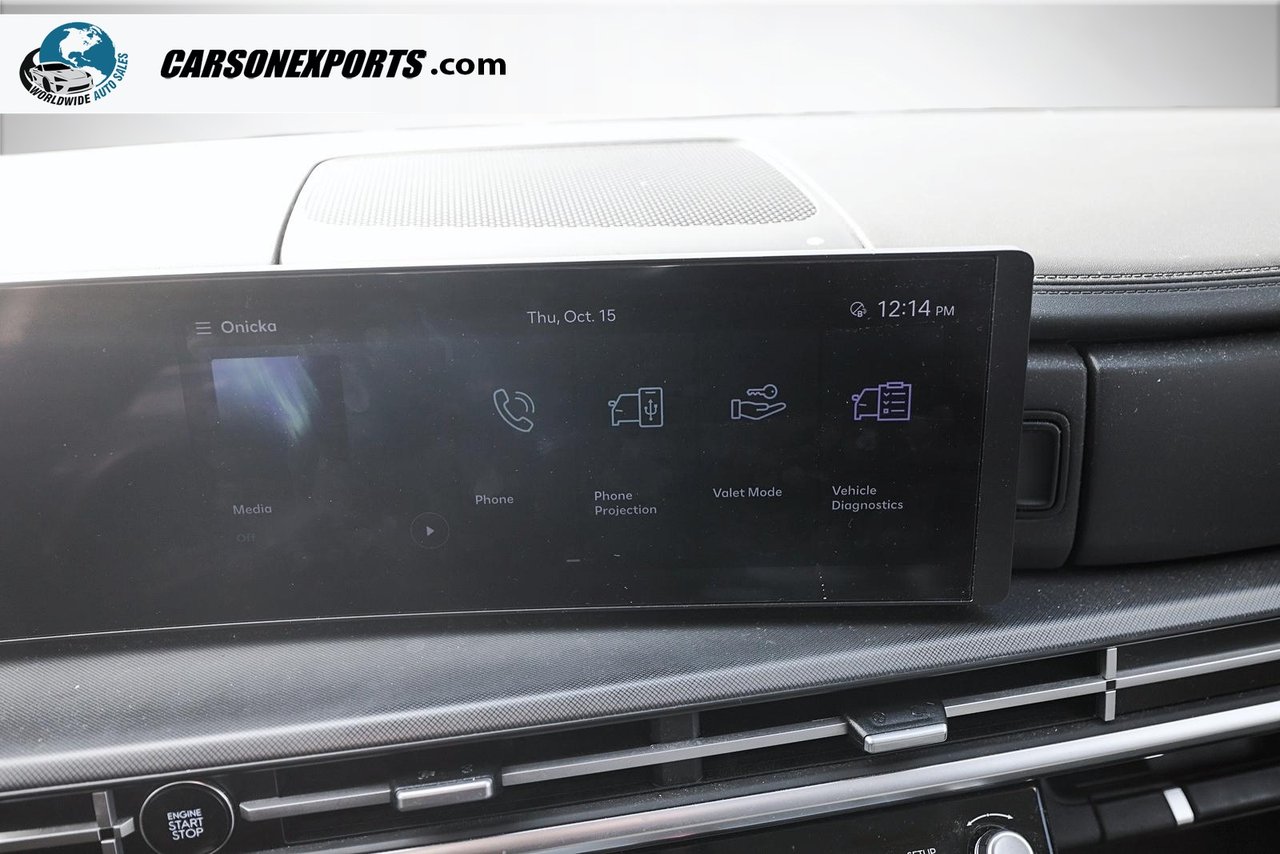 2025 Hyundai Santa Fe XRT-17