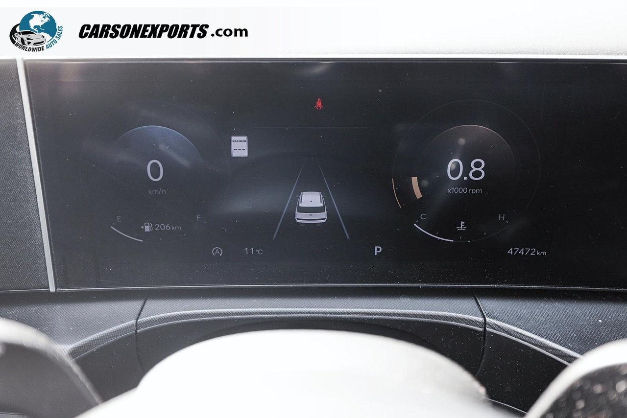 2025 Hyundai Santa Fe XRT-14