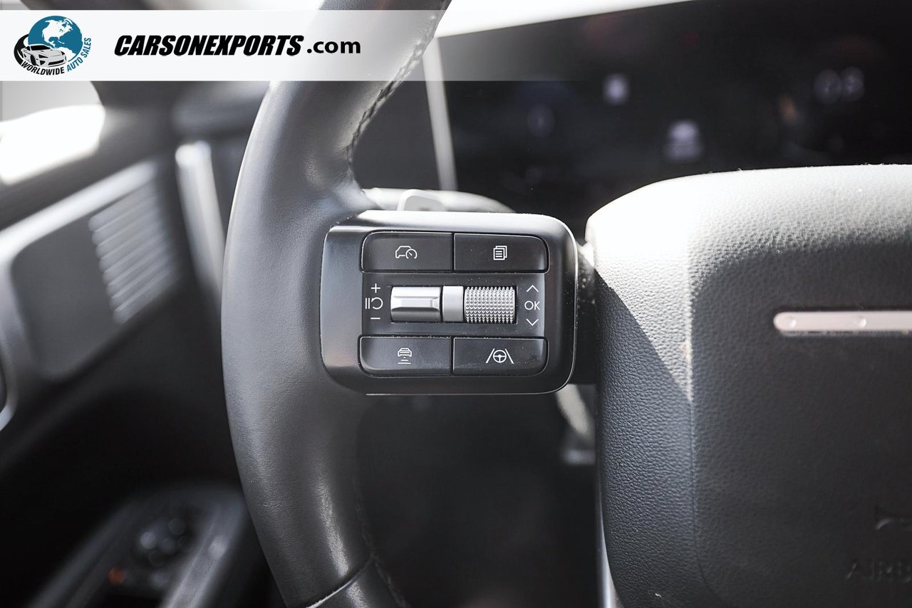 2025 Hyundai Santa Fe XRT-12