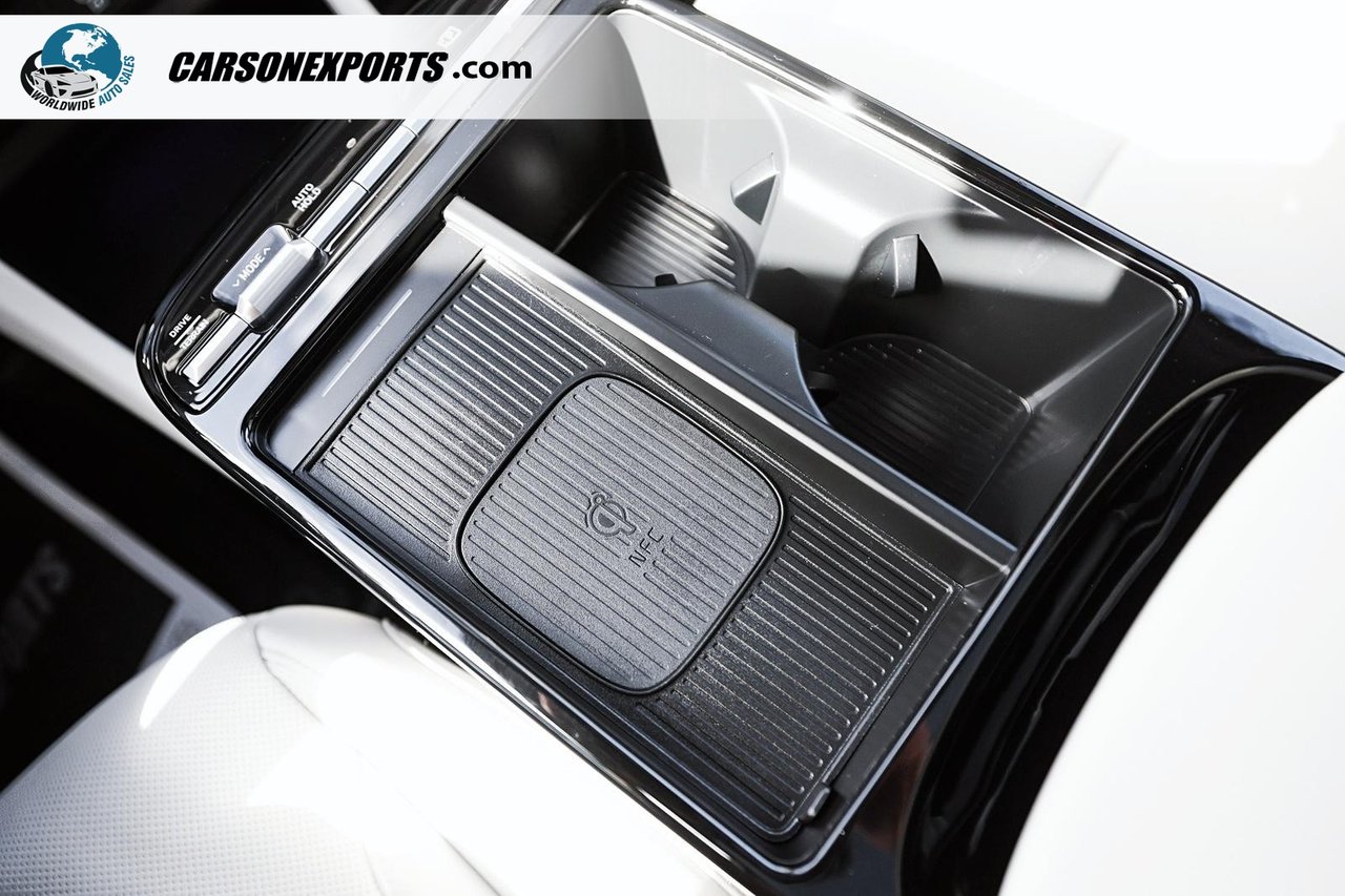 2025 Hyundai Tucson Hybrid Ultimate AWD LOW KM! FINANCING AVAILABLE-36