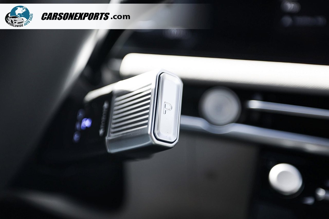 2025 Hyundai Tucson Hybrid Ultimate AWD LOW KM! FINANCING AVAILABLE-40