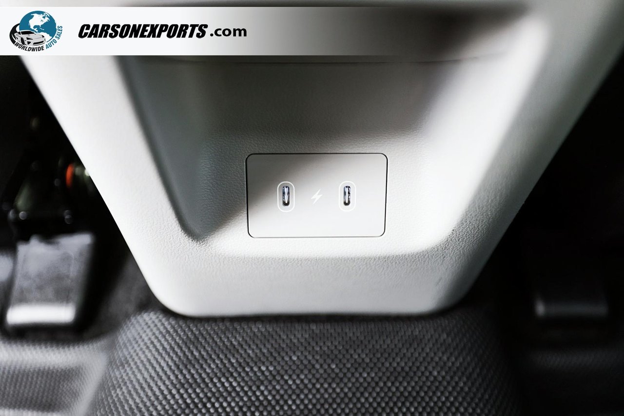 2025 Hyundai Tucson Hybrid Ultimate AWD LOW KM! FINANCING AVAILABLE-38