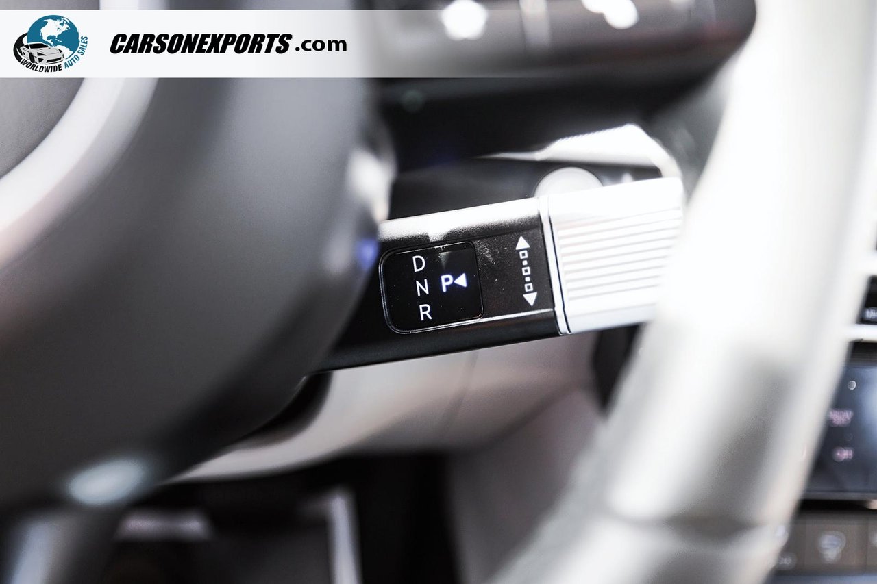 2025 Hyundai Tucson Hybrid Ultimate AWD LOW KM! FINANCING AVAILABLE-39