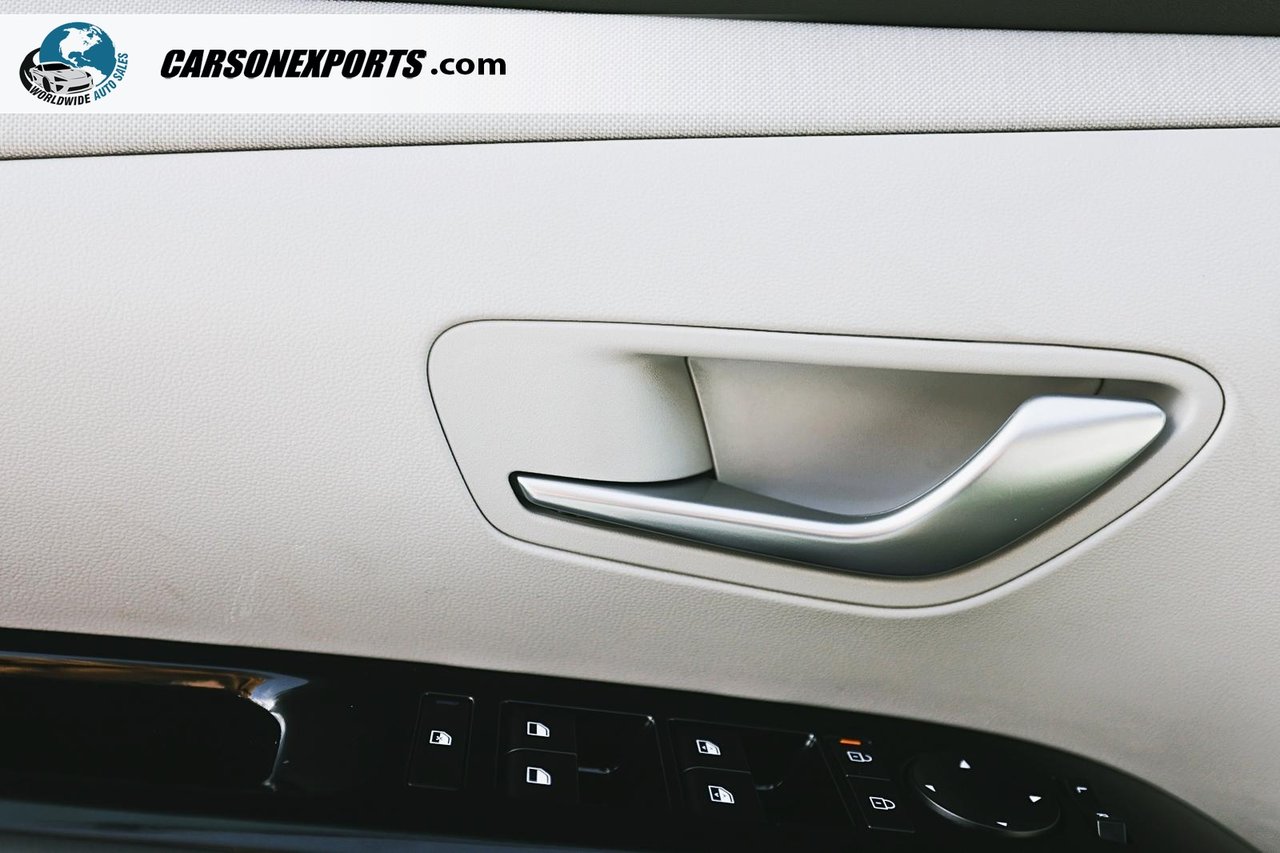 2025 Hyundai Tucson Hybrid Ultimate AWD LOW KM! FINANCING AVAILABLE-17