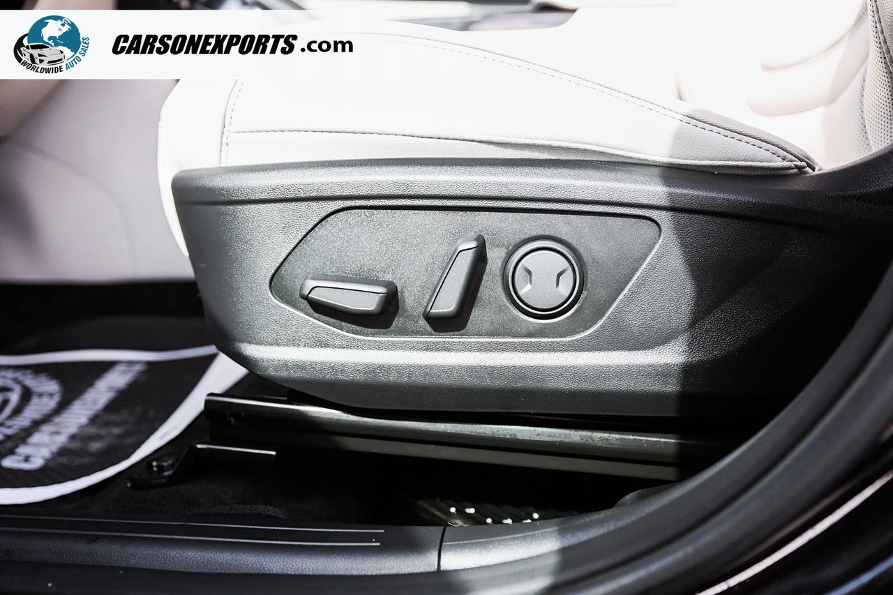 2025 Hyundai Tucson Hybrid Ultimate AWD LOW KM! FINANCING AVAILABLE-12