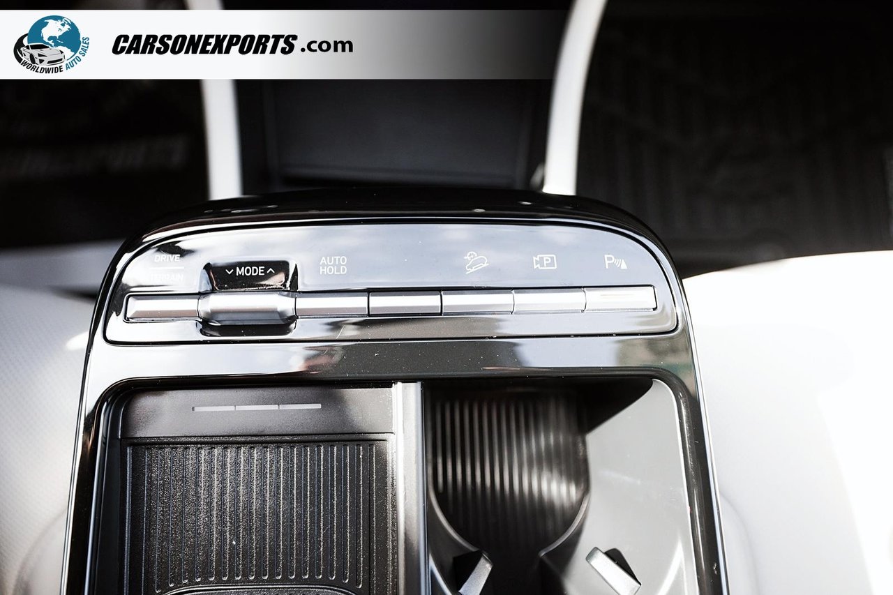 2025 Hyundai Tucson Hybrid Ultimate AWD LOW KM! FINANCING AVAILABLE-35