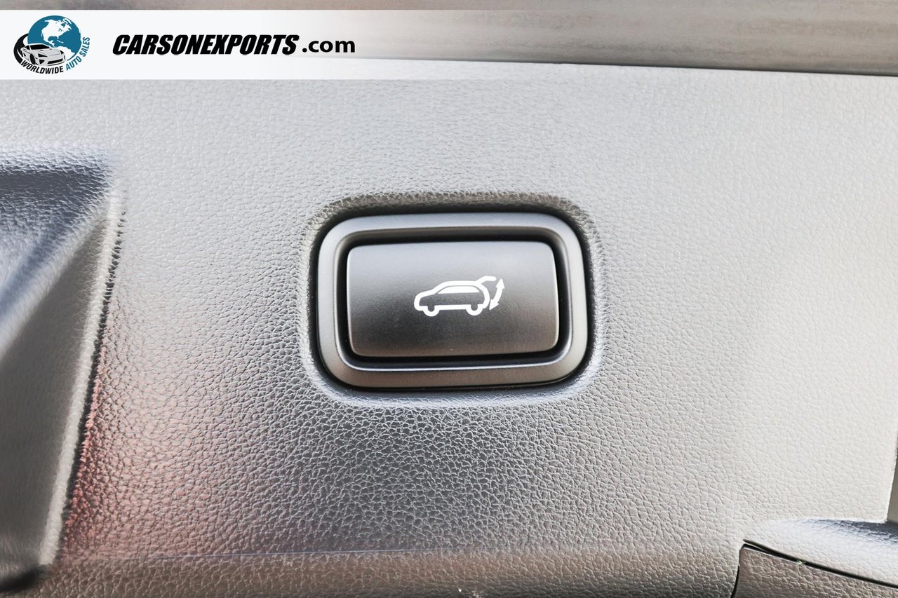 2025 Hyundai Tucson Hybrid Ultimate AWD LOW KM! FINANCING AVAILABLE-24