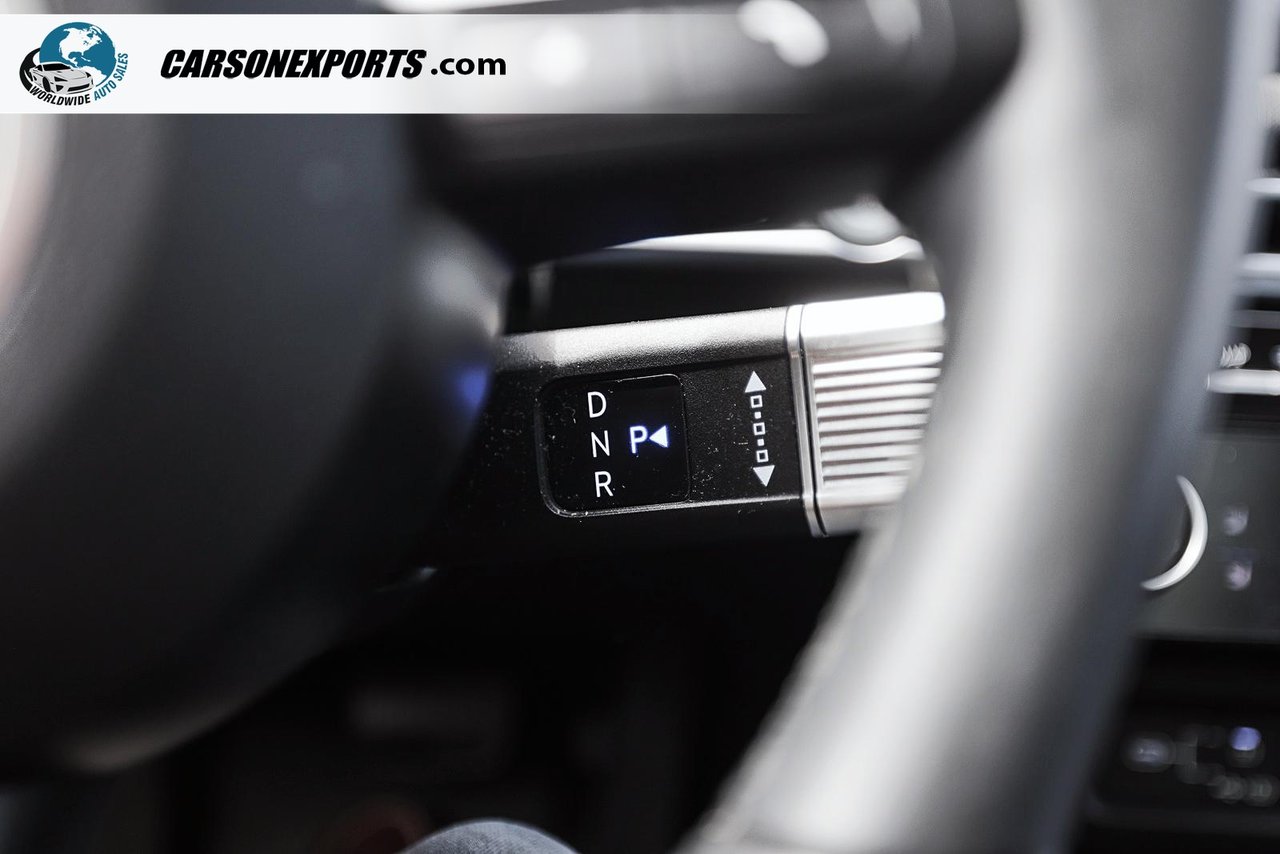 2025 Hyundai Tucson Hybrid Ultimate-32