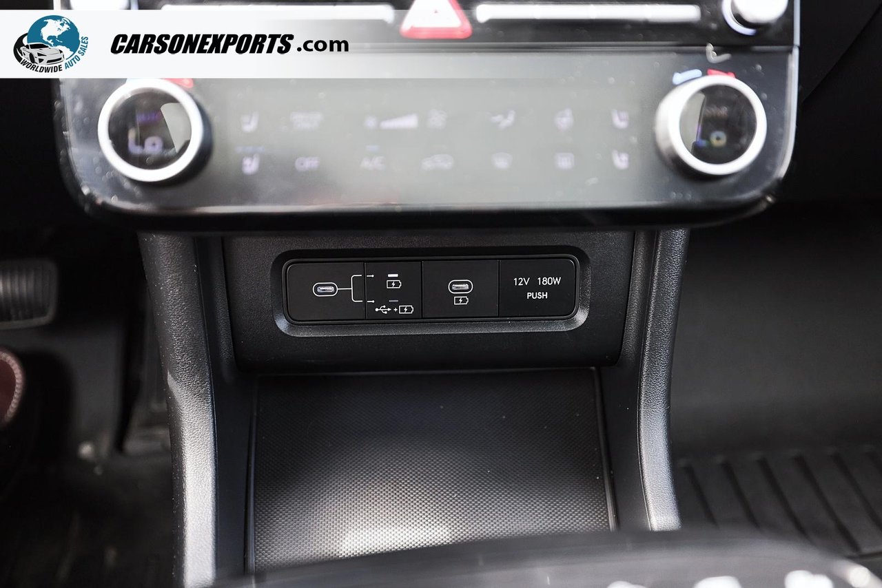 2025 Hyundai Tucson Hybrid Ultimate-27