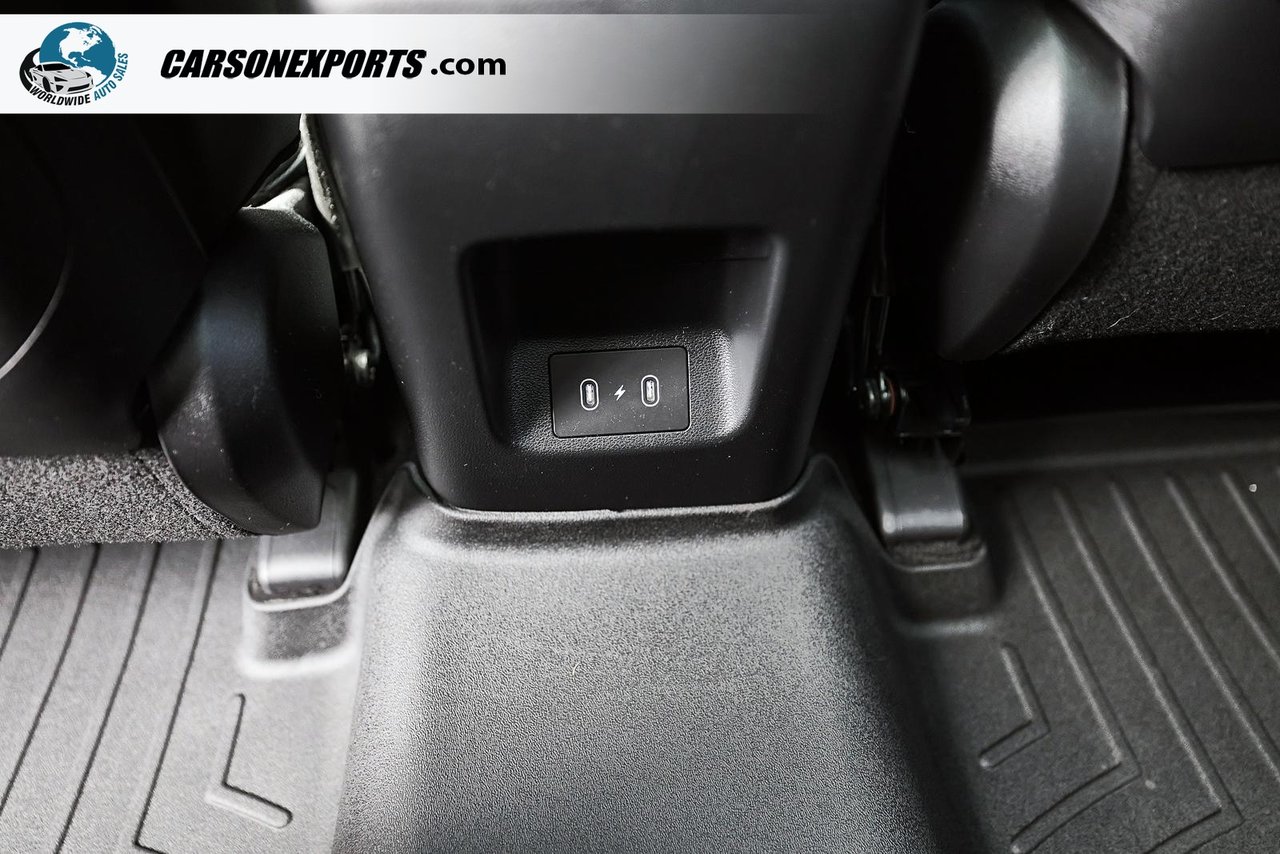 2025 Hyundai Tucson Hybrid Ultimate-31