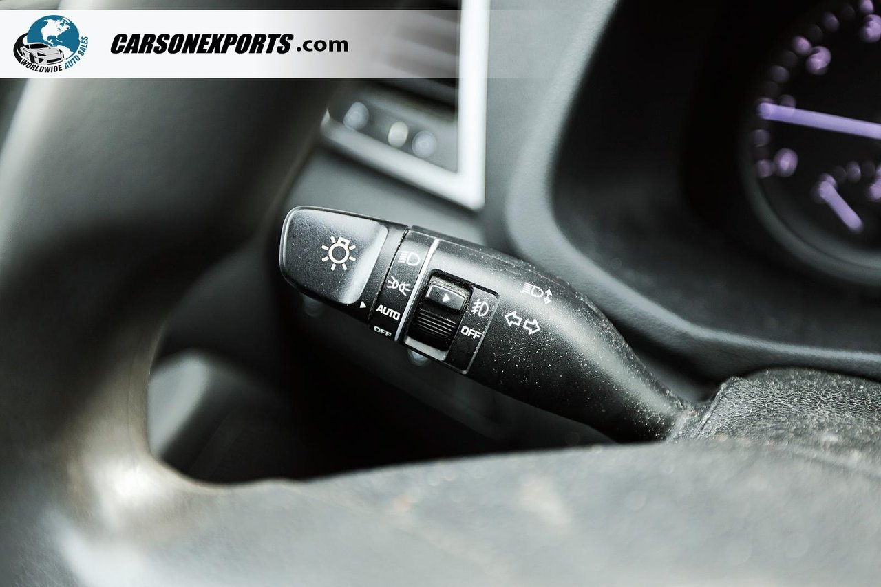 2018 Hyundai Tucson Base, Value-Driven Compact SUV-10