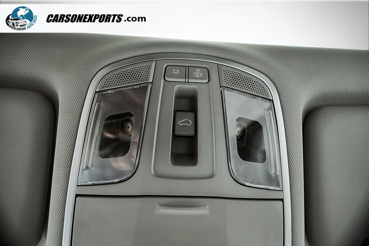 2018 Hyundai Tucson Ultimate-22