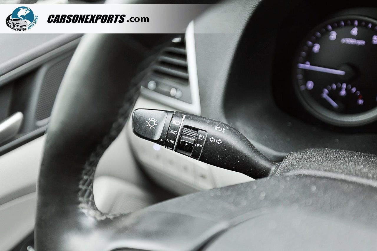 2018 Hyundai Tucson Ultimate-10