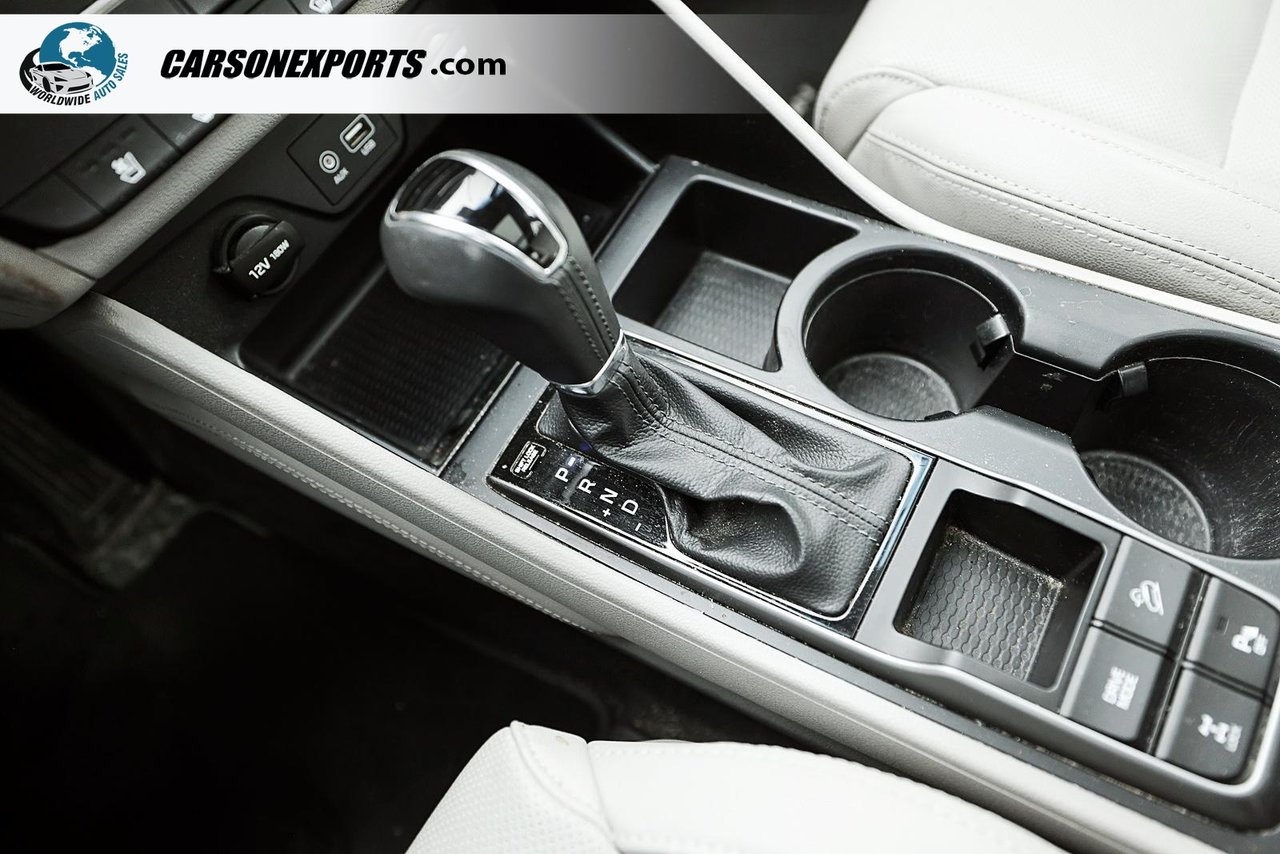 2018 Hyundai Tucson Ultimate-21
