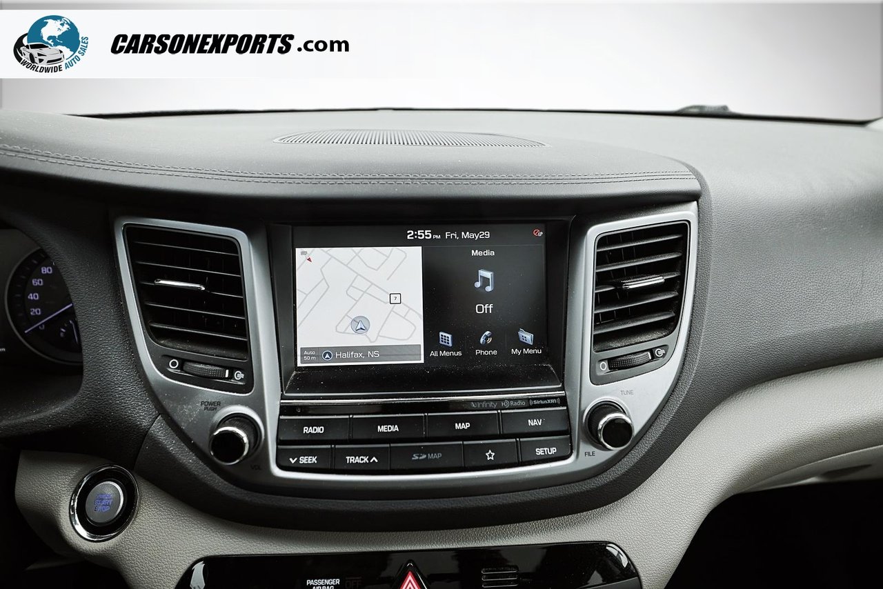 2018 Hyundai Tucson Ultimate-16