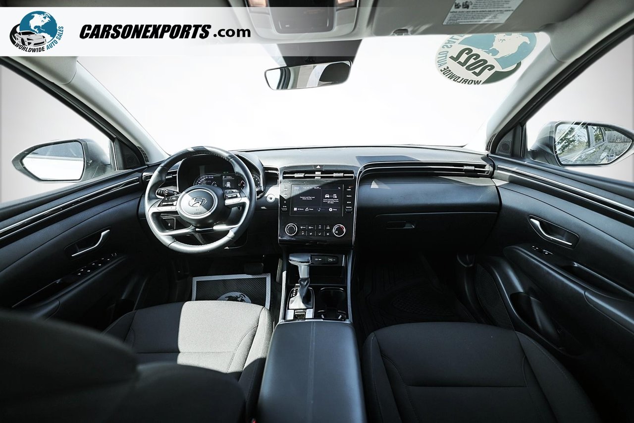 2022 Hyundai Tucson Preferred-16