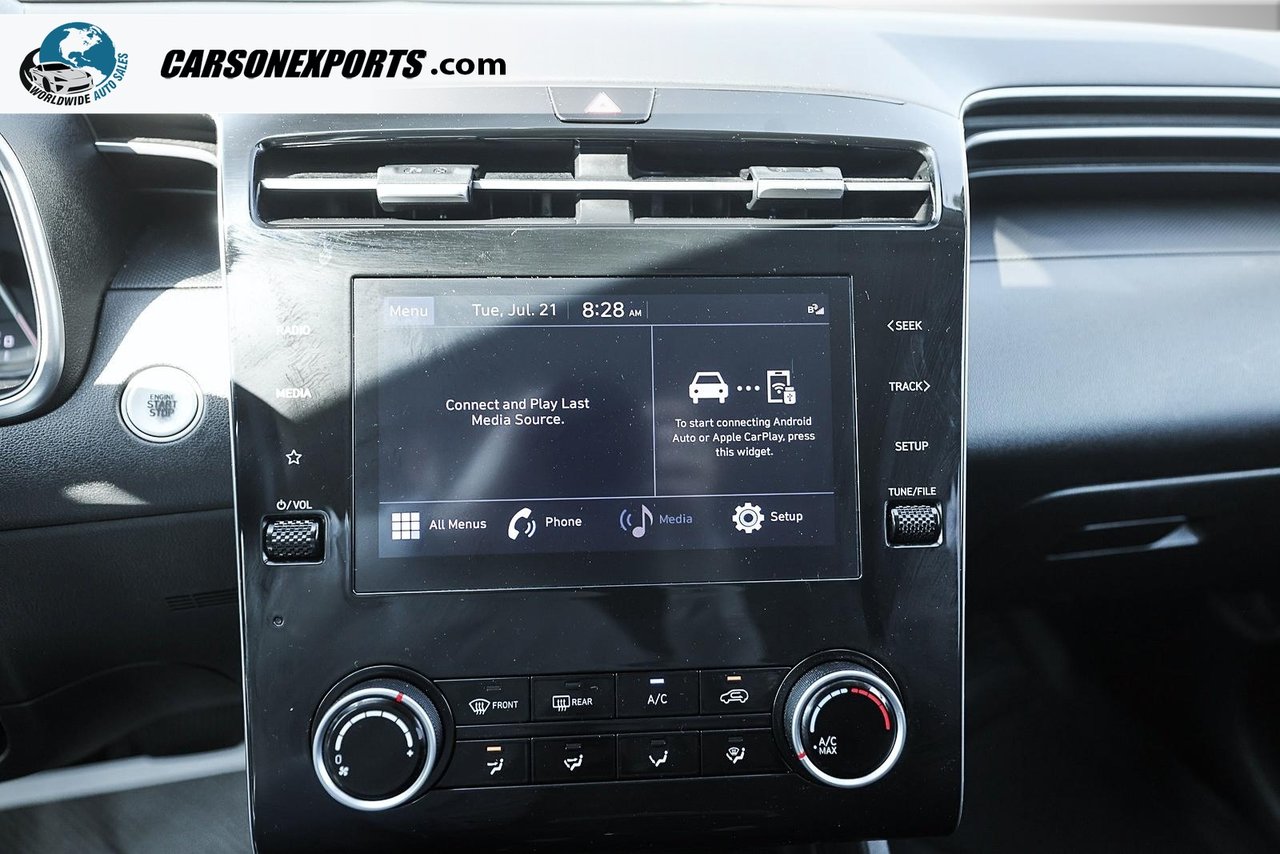 2022 Hyundai Tucson Preferred-26
