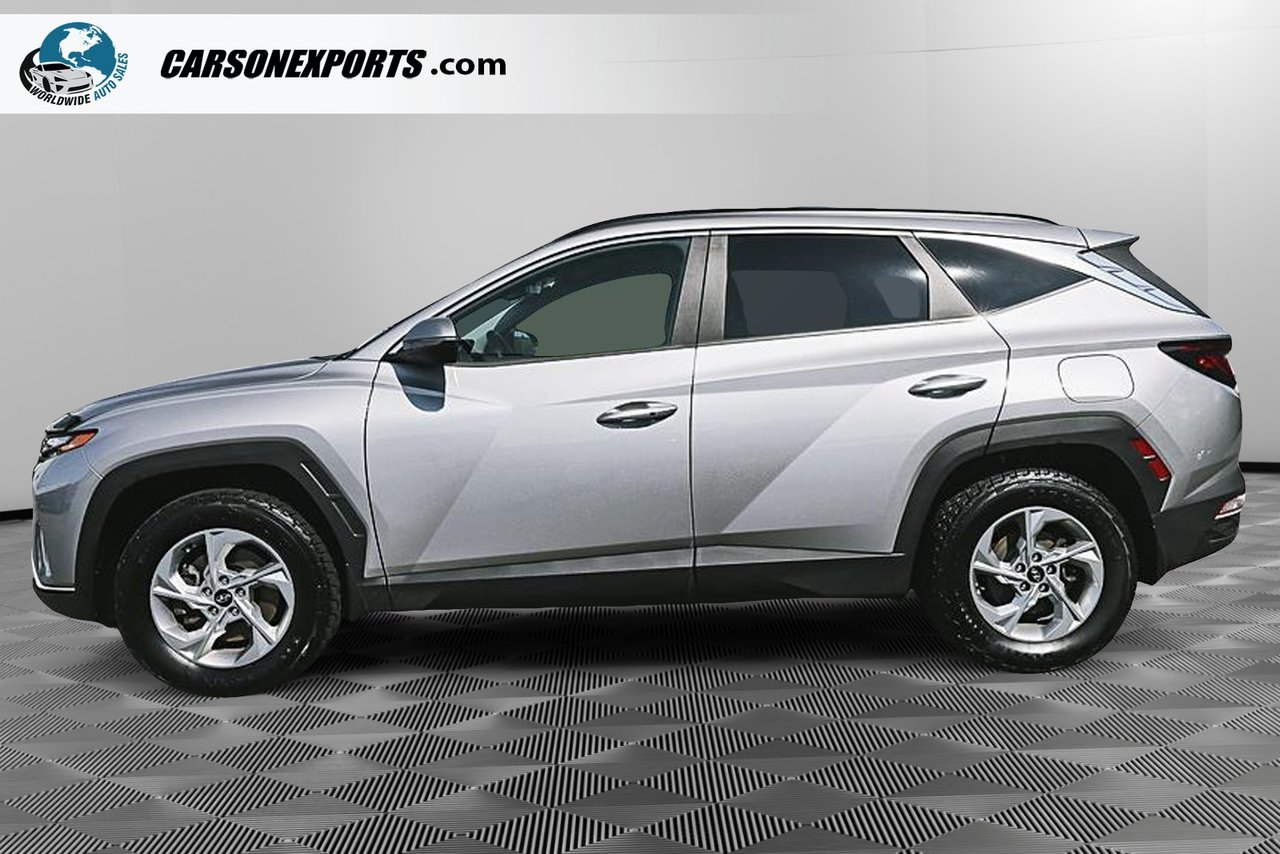2022 Hyundai Tucson Preferred-7
