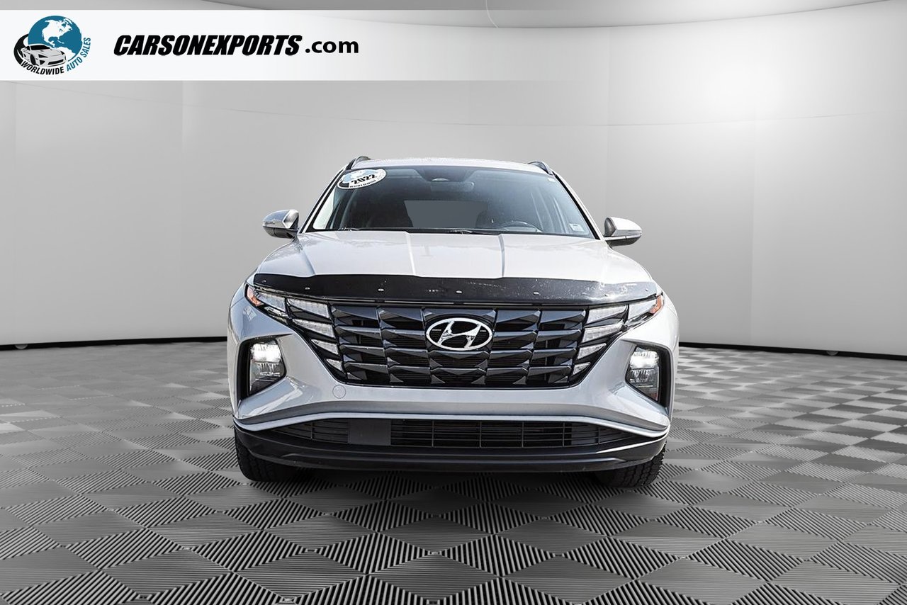 2022 Hyundai Tucson Preferred-1
