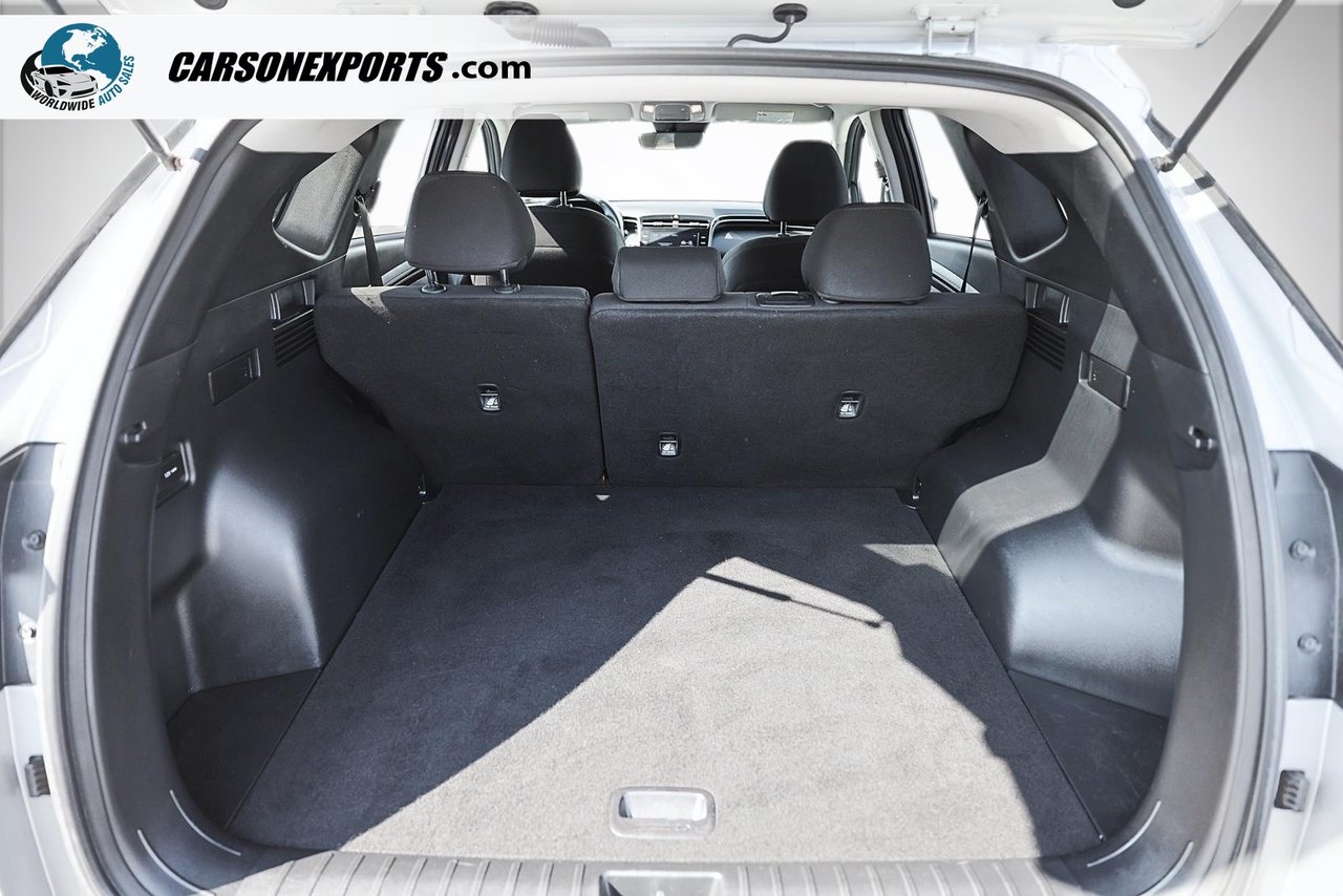 2022 Hyundai Tucson Preferred-8